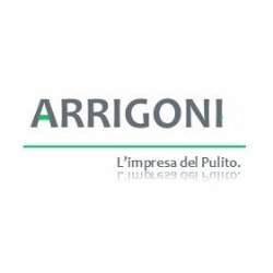 Arrigoni L'Impresa del Pulito Logo