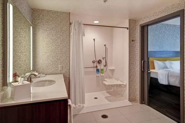 Images Home2 Suites by Hilton Shreveport