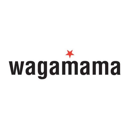 Wagamama 標誌