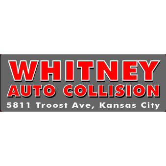Whitney Auto Collision
