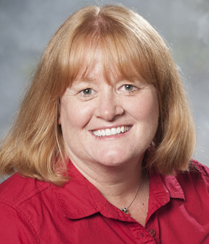 View more information about Julie Porter