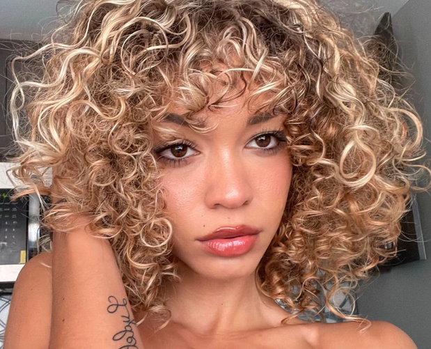 Images Wildly Tamed Salon