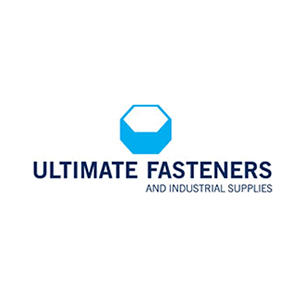 Ultimate Fasteners Logo