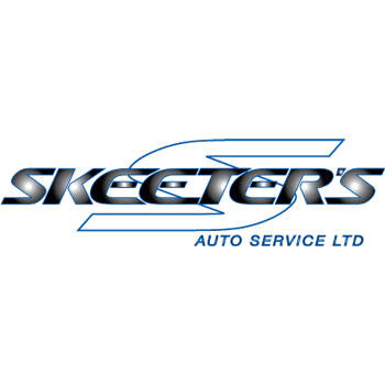 Skeeter's Auto Service Logo