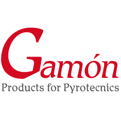 PLASTICOS GAMON S.A Logo