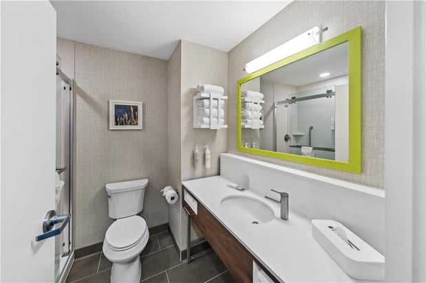 Images Hampton Inn by Hilton North Platte