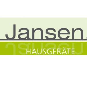 Jansen Hausgeräte Inh. Marc Jansen e. K. Logo
