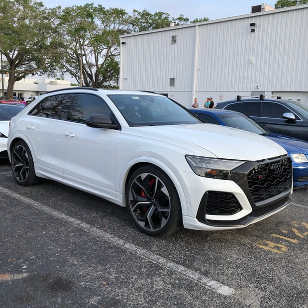 Images Audi Tampa