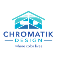 Chromatik Design Logo
