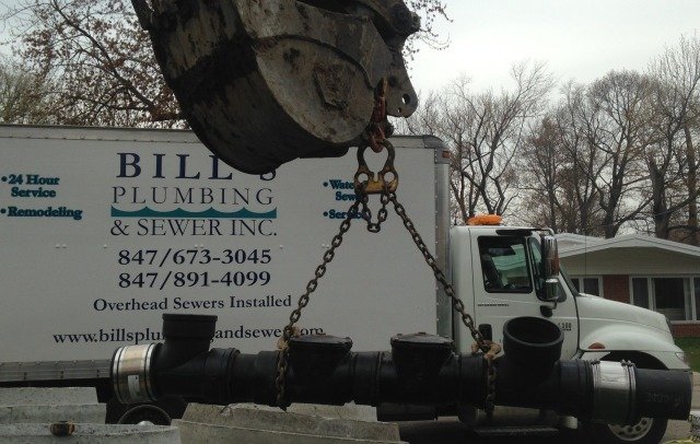 Images Bills Plumbing & Sewer Inc.