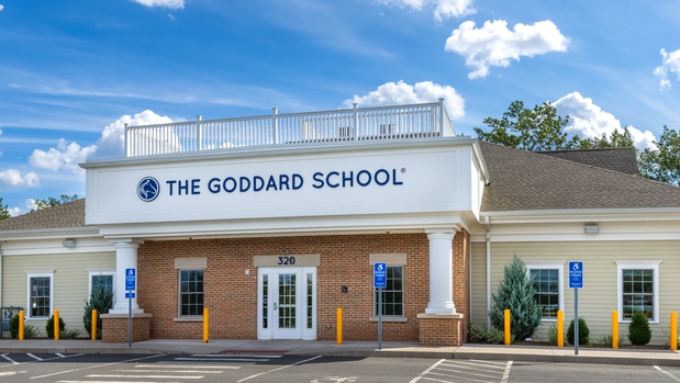 Images The Goddard School of Newington