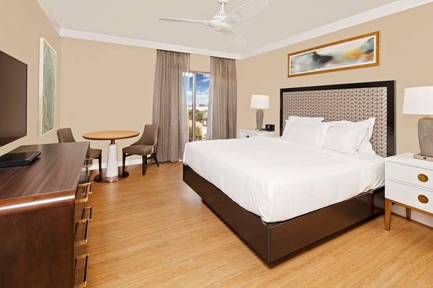 Images Hilton Grand Vacations Club Parc Soleil Orlando