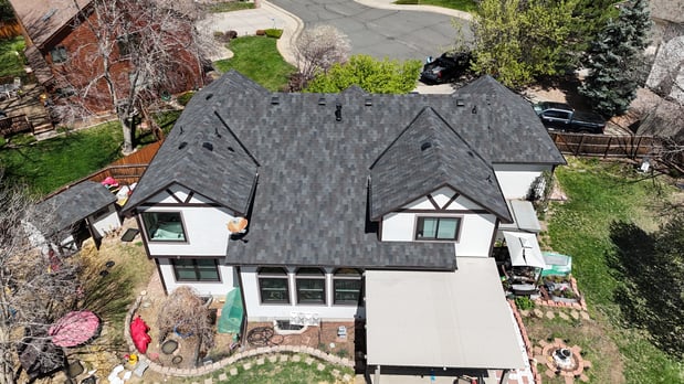 Images Crestline Exteriors