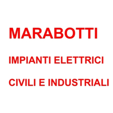 Marabotti Impianti Elettrici Logo