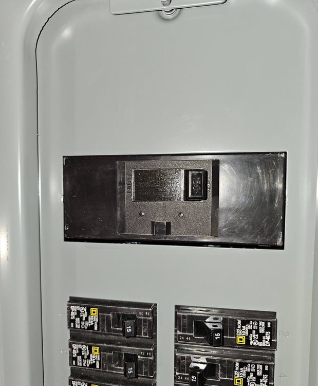 Images VanDuser Electric, LLC