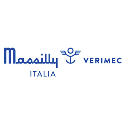 Verimec Logo