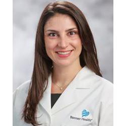 Dr. Erica Evette Sezate, PAC