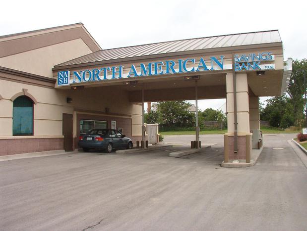 Images NASB - North American Savings Bank – Barry Road