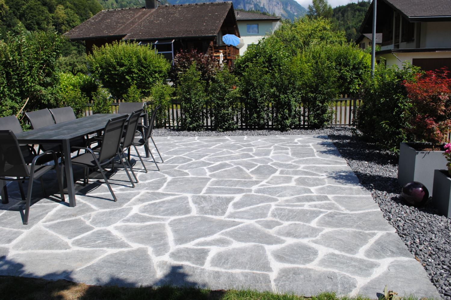 Bilder Eggler Bau GmbH