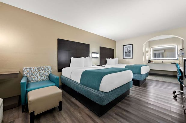 Images Best Western Catalina Inn