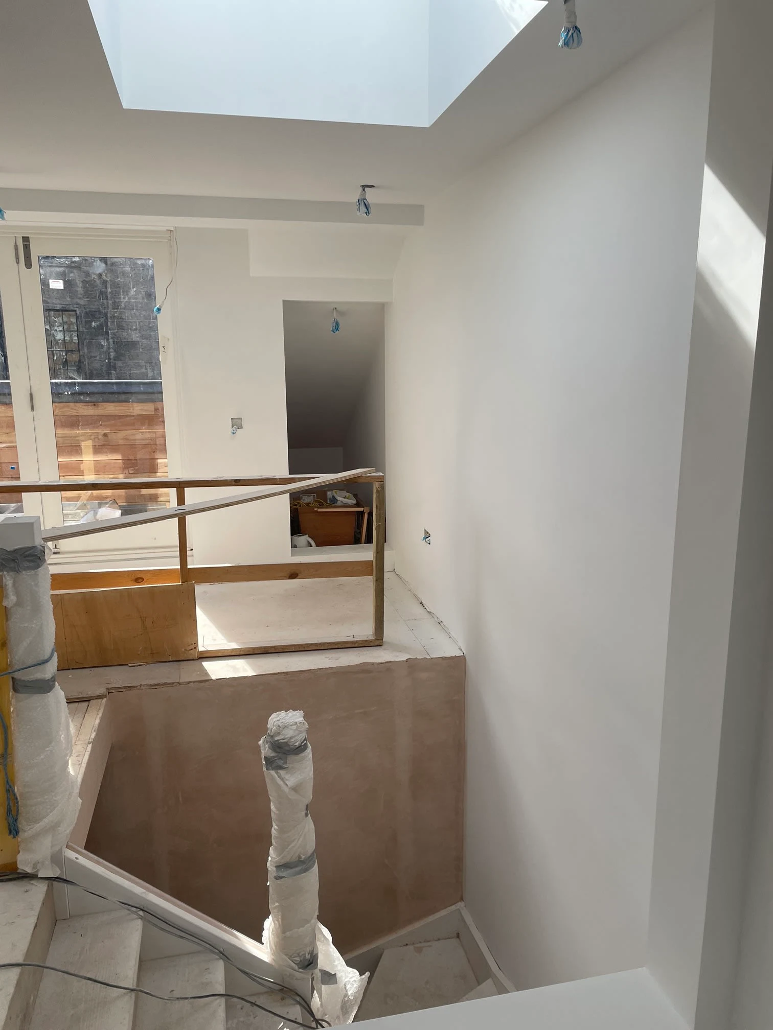 Images D McNally & Son Plasterers