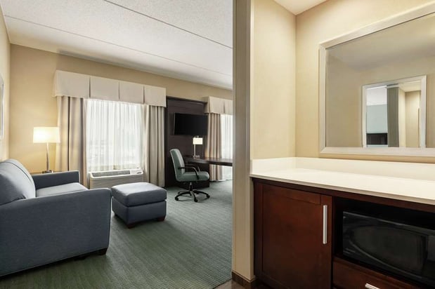 Images Hampton Inn & Suites Mount Joy/Lancaster West