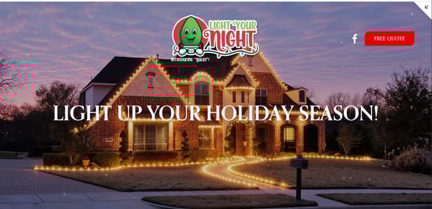 Images Light Your Night