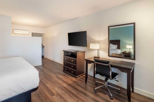 Images Best Western at Ventura Pier