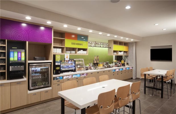 Images Home2 Suites by Hilton Jackson