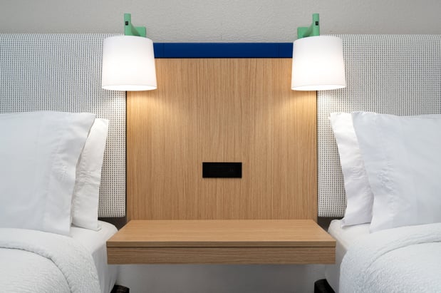 Images Garner Hotel Evansville East by IHG