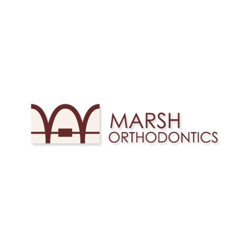 Marsh Orthodontics - William F Marsh DDS Logo