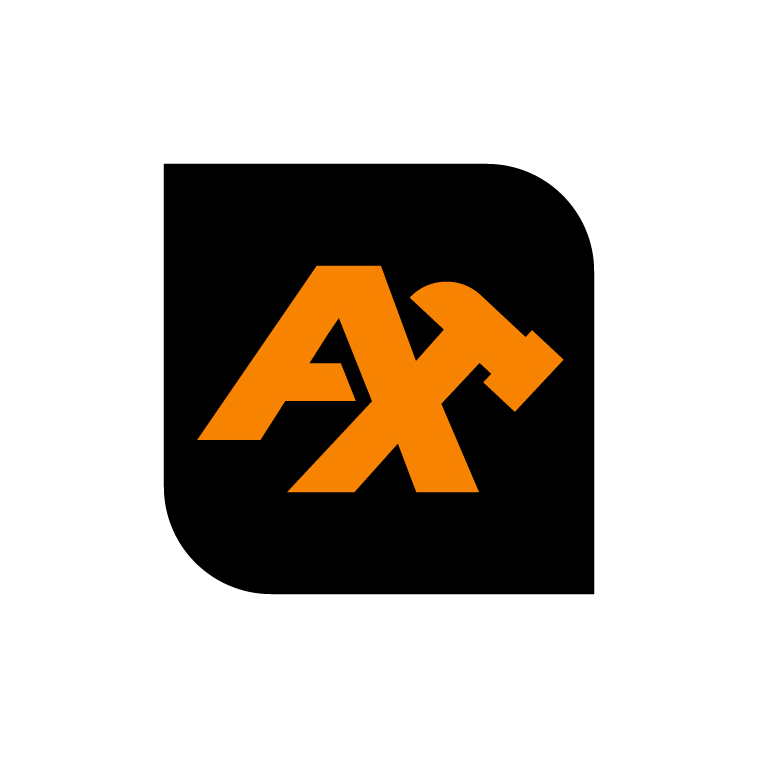 Asrax Oy Logo