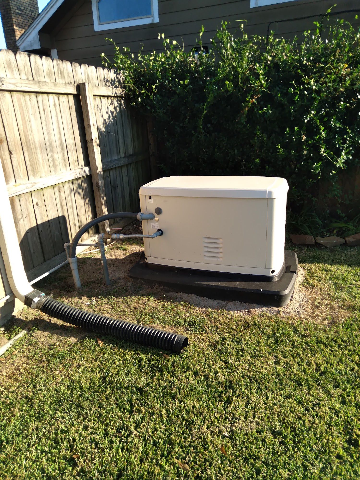 A&A Electric Company Of Beaumont Image