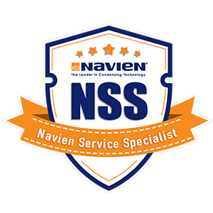 Navien Tankless Water Heater Service Specialist