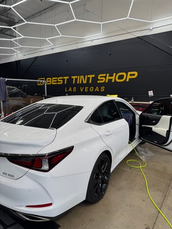 Images Best Tint Shop Las Vegas