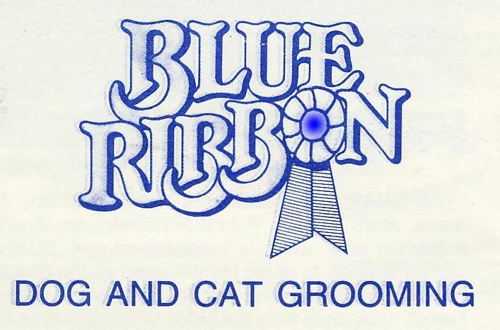 Images Blue Ribbon Dog & Cat Grooming