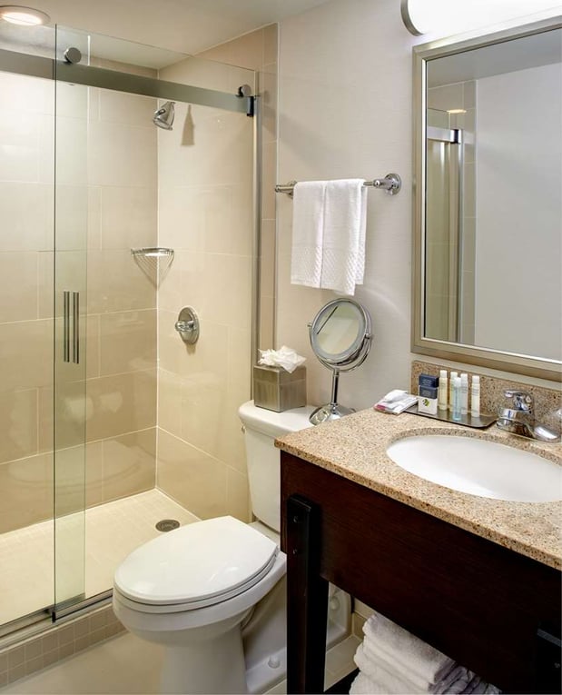 Images DoubleTree by Hilton Hotel Detroit - Dearborn