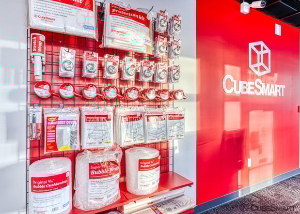 Images CubeSmart Self Storage