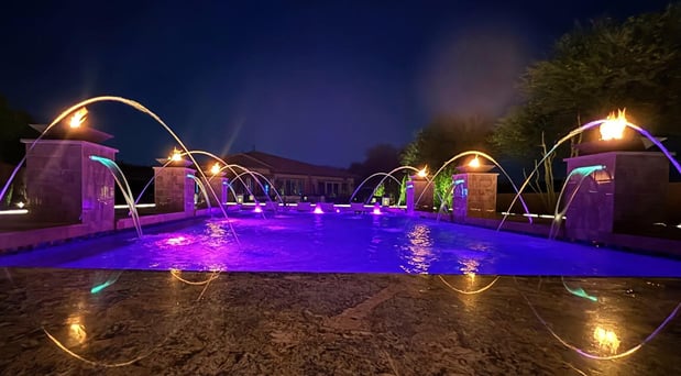 Images Arrowhead Deck and Pools, LLC