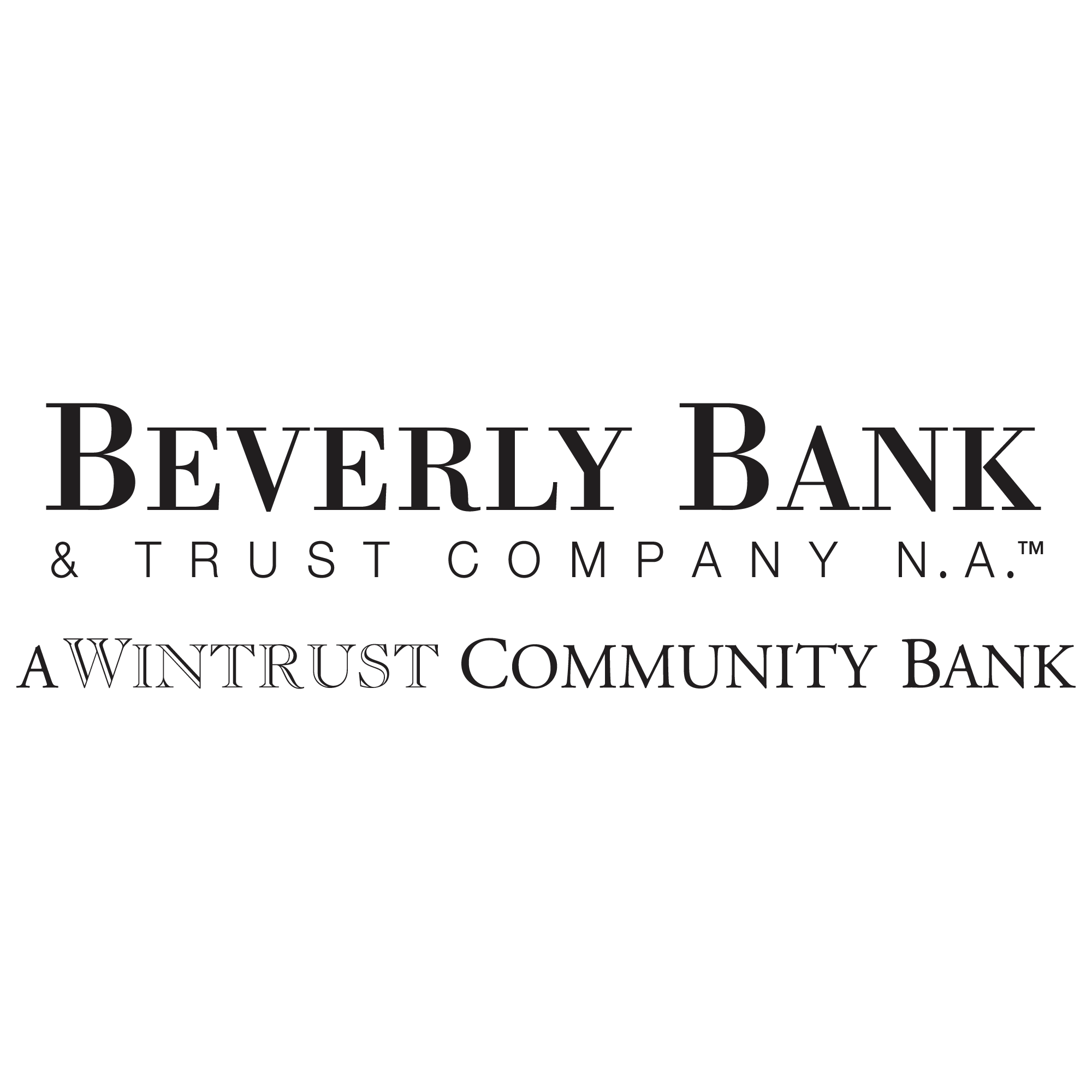 Beverly Bank & Trust