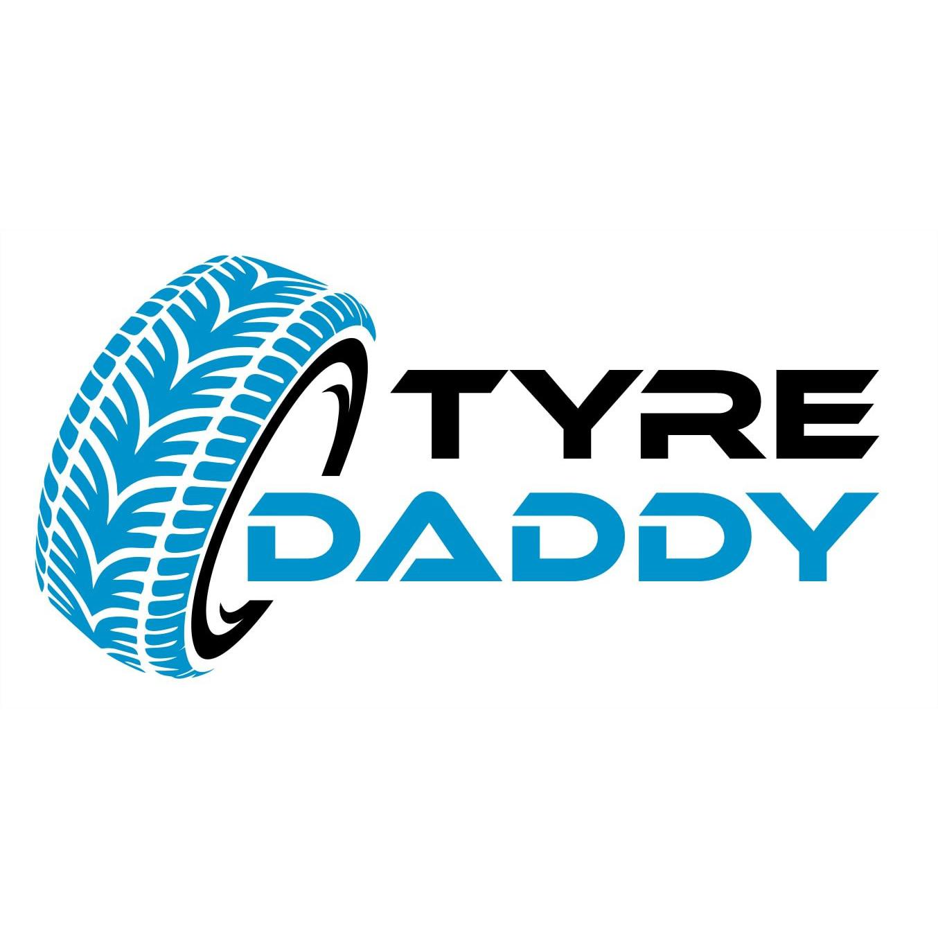 Tyre Daddy Logo