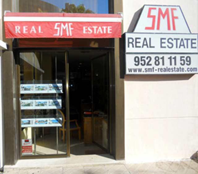 Images Inmobiliaria SMF