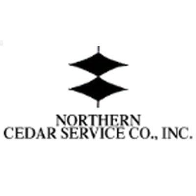 Northern Cedar Service Co Inc Logo