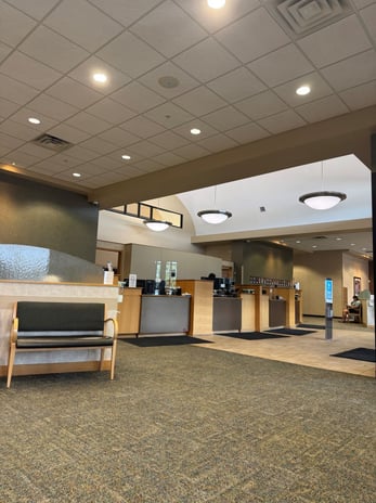 Images Allina Health Maple Grove Clinic