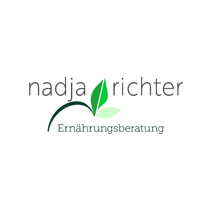 Ernährungsberatung Nadja Richter in Gauting - Logo