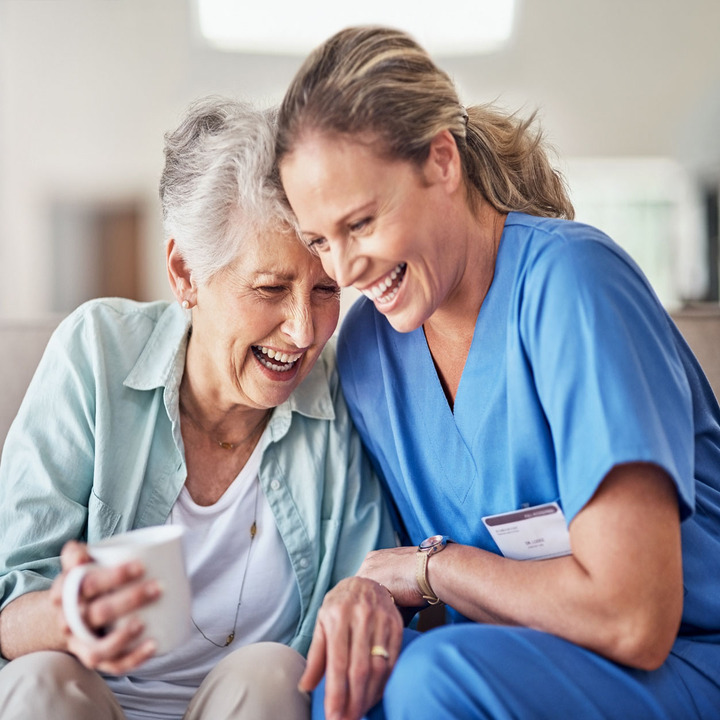 Images Attend Home Care