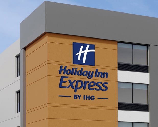 Images Holiday Inn Express & Suites Weatherford by IHG