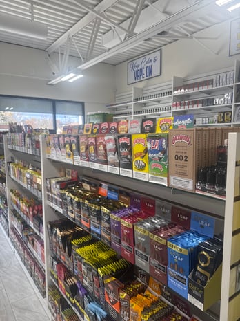 Images The Vapor Shoppe Smoke & Alternative Plus