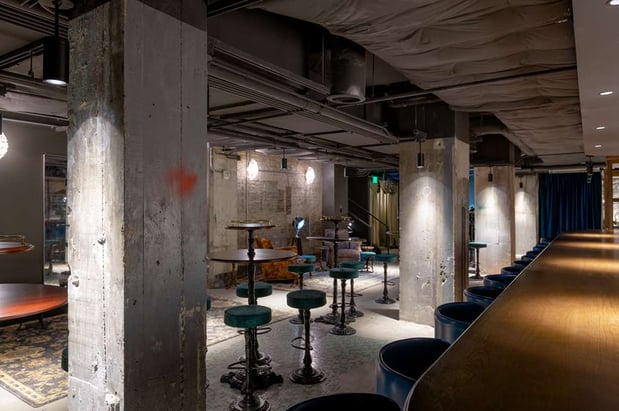Images Hotel Fort Des Moines, Curio Collection by Hilton