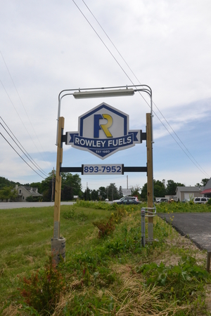 Images Rowley Fuels & Propane